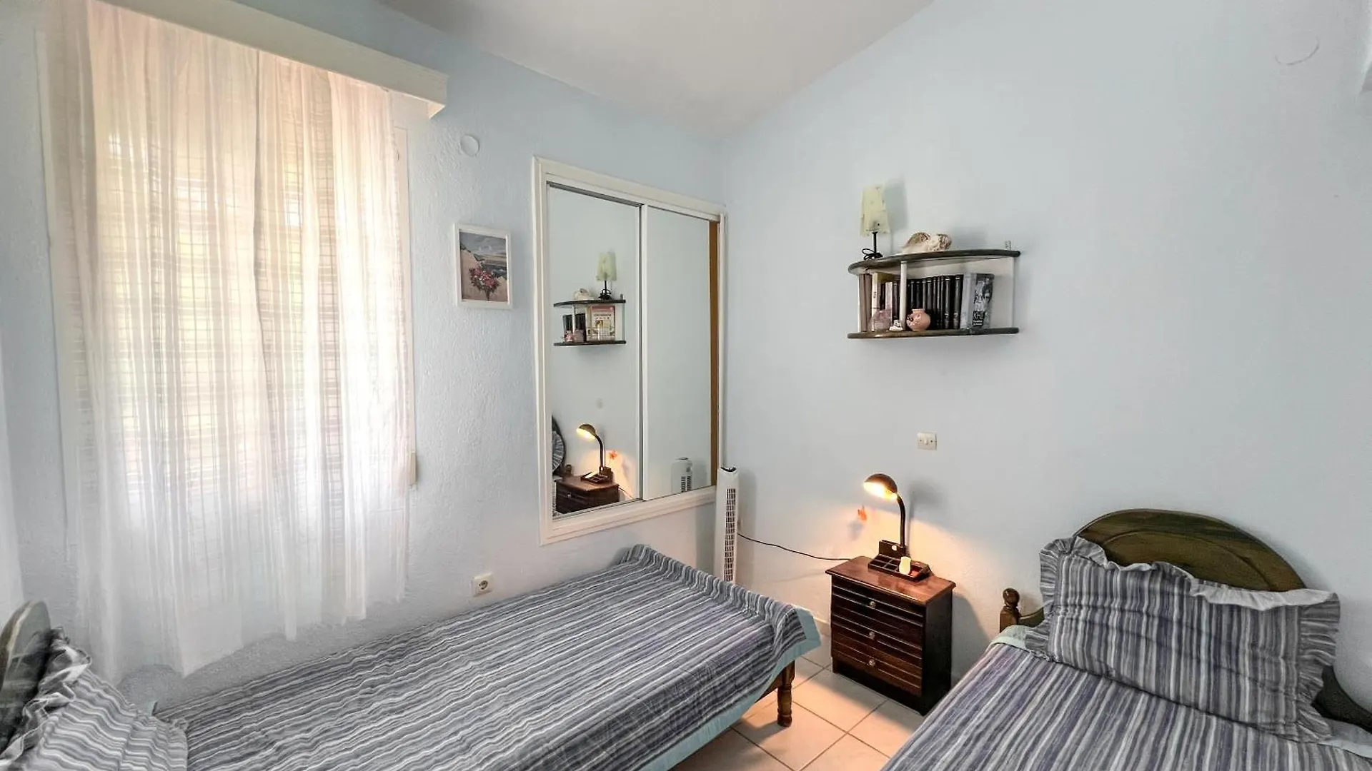 Holiday home Aegean View Cosy House Fourka Villa Greece