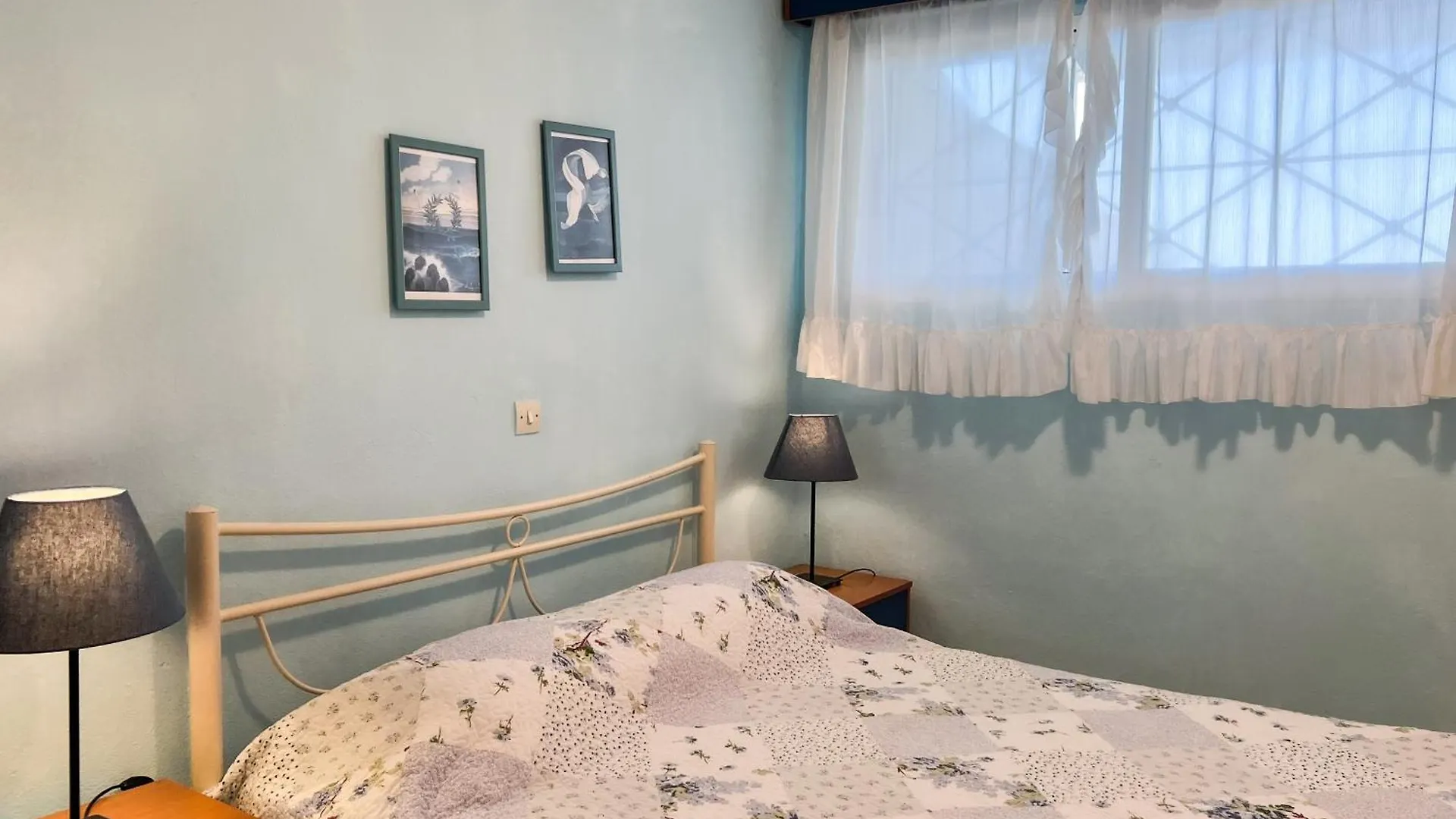 Holiday home Aegean View Cosy House Fourka Villa